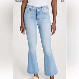 MOTHER jeans